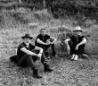 Press: Sixteen Horsepower / Foto: Riverwood Art Co-op