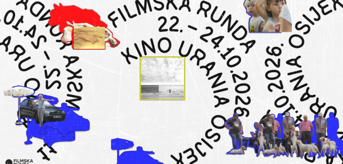 Sve je spremno za 11. Filmsku RUNDU: Od slavonskih i splitskih priča do pobjednika Pule