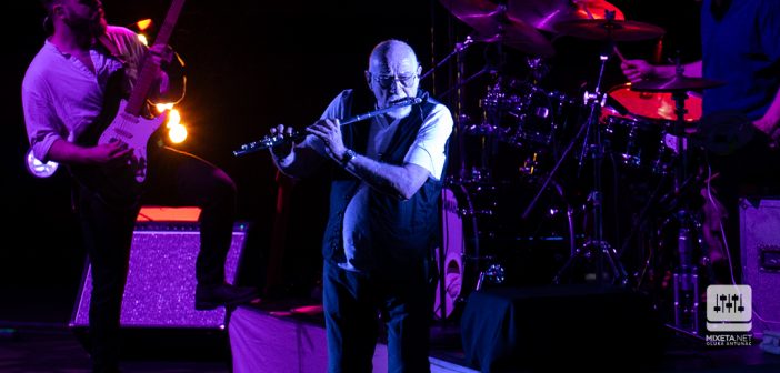 Jethro Tull u Lisinskom: Gotovo 60 godina stvaralaštvava nezaboravnog benda