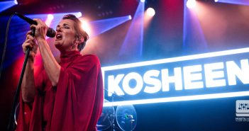 Kosheen: Trip-hop, ples i ljubav u Tvornici kulture