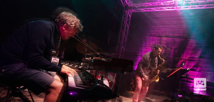 Chui & Jazz orkestar HRT-a u KD Lisinski