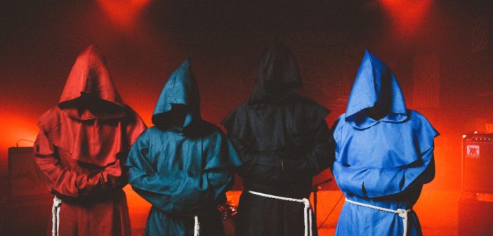 Skotni Vrag album „I gosti” objavio na vinilu, uz ploču možete dobiti i pjesmu sa svojim imenom